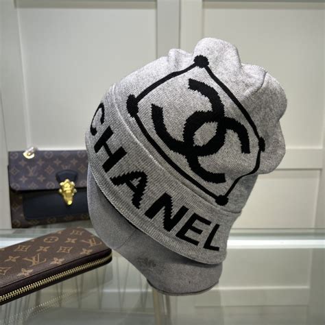 chanel beret 2019|Chanel beanie 2022.